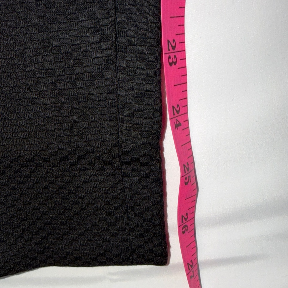Ted Baker London Black Textured Pants - Picture 4 of 9
